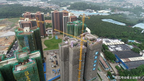 曾是廣州市油制氣廠的地塊,現在搖身一變成了天河房地產界的香饃饃